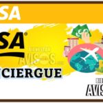 Qué servicios brinda el Visa Concierge en México