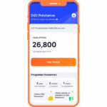 Qué servicios ofrece DiDi Préstamos en México