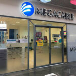 Qué servicios ofrece Megacable Culiacán ubicado en Plaza Fiesta
