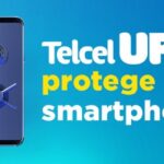 Qué servicios ofrece Telcel UP y cómo protege tu smartphone