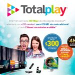 Qué servicios ofrece Totalplay en Cd. Juárez