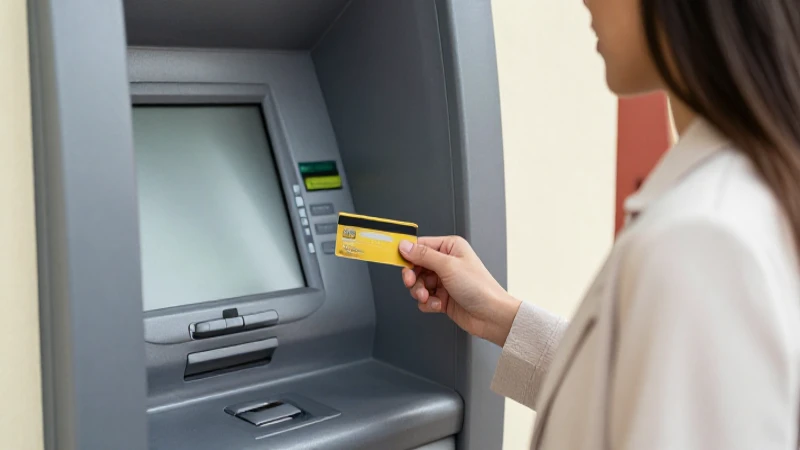 Tarjeta declinada: revisa motivos y prevención