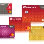 Qué tipos de Tarjetas de Crédito ofrece Banorte en México