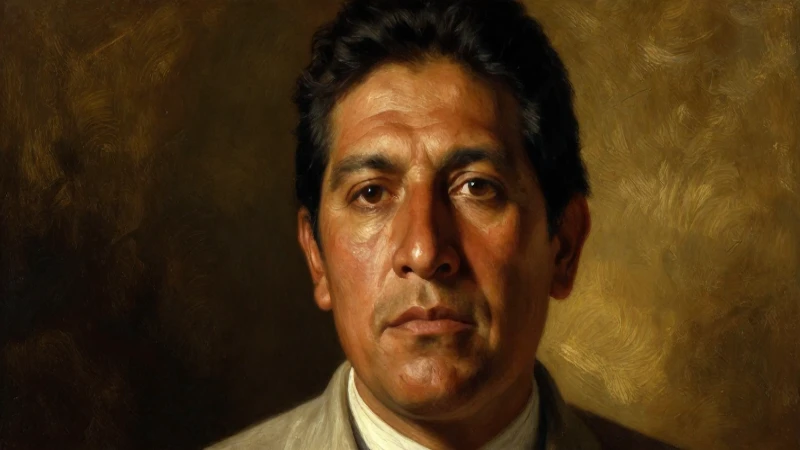 quien fue el segundo presidente de
