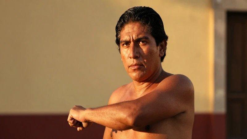 Conoce la Fascinante Vida de Vicente Guerrero, el 2º Presidente 6 Guerrero: retrato dramático, mestizo y mexicano