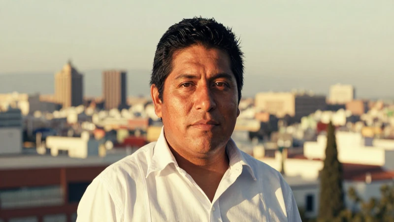 Descubre la Fascinante Biografía de TATA VASCO en México 1 Retrato nostálgico mexicano al atardecer en Madrid