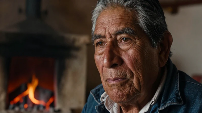 Descubre la Fascinante Biografía de TATA VASCO en México 7 Retrato mexicano, cálido y cercano