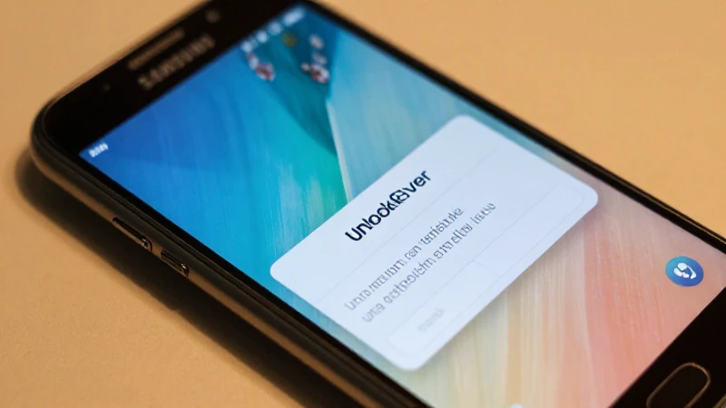 Cómo eliminar un reporte de robo en un Samsung J6 3 Desbloquea tu Samsung J6 con UnlockRiver