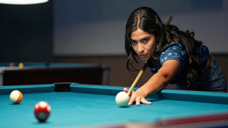 rangos de 8 ball pool v9
