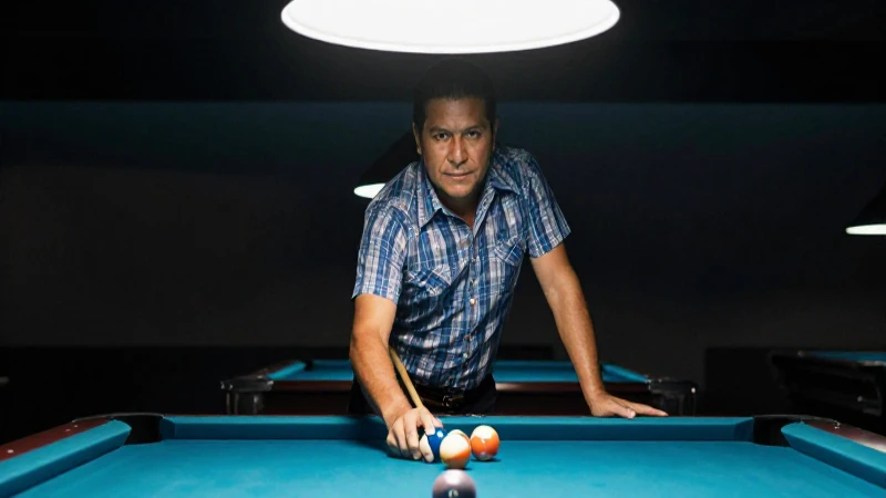 rangos de 8 ball pool zt