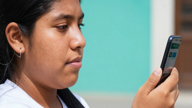 Cómo recargar saldo de AT&T en México de manera rápida y sencilla 6 Mexicana, celular, pago móvil, sol brillante