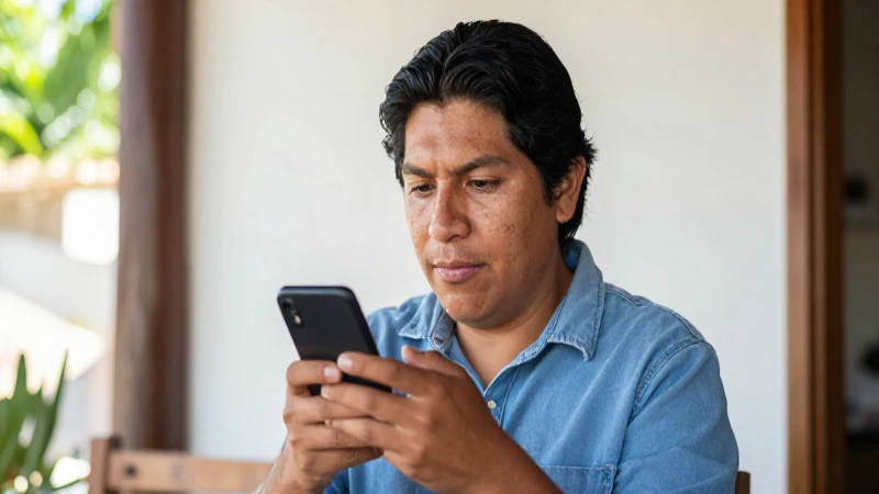 Recarga FreedomPop: Costos y procedimientos principales 3 Joven mestiza disfruta de luz cálida y móvil