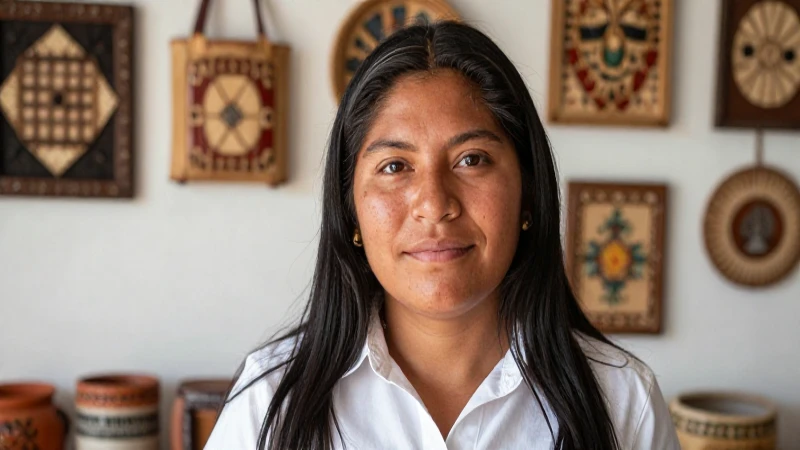 Dónde conseguir regalos exclusivos en Querétaro 7 Ambiente cálido, artesanos y piel bronceada mexicana