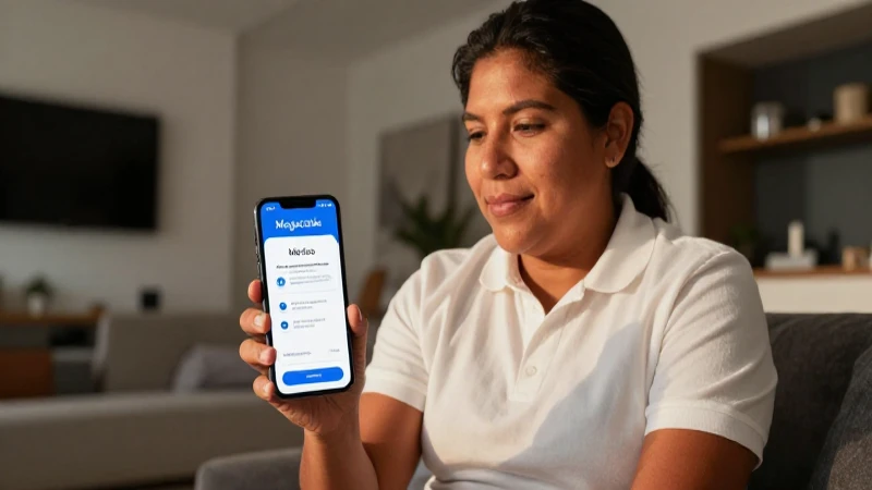 Información relevante sobre Megacable en México 4 Megacable App: información útil para mexicanos
