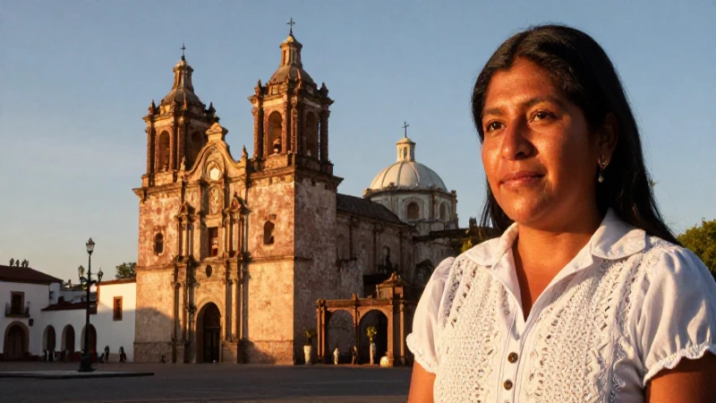 Descubre los Territorios Ocultos de la Nueva España 10 Ilustración histórica mexicana con luz dorada cálida