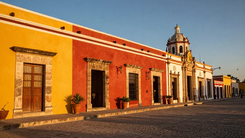 Fotografía mexicana, evocando historia y calidez