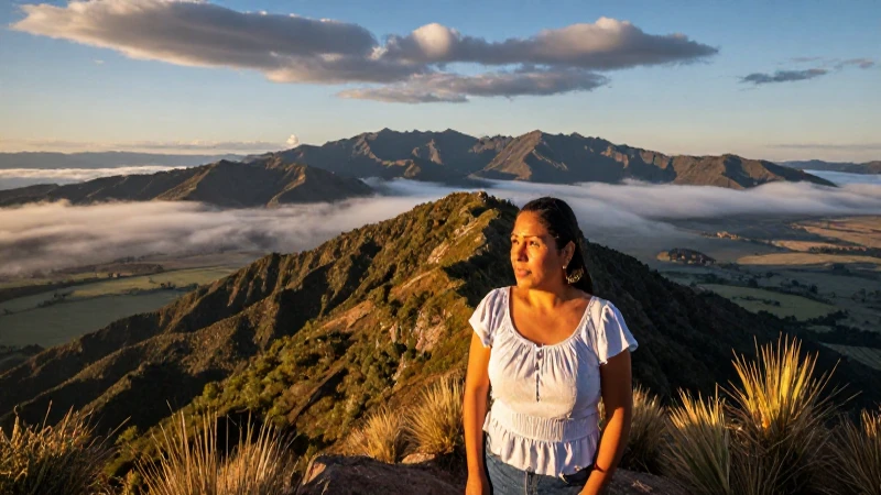 Durango: montañas, llanuras, vistas impactantes y coloridas