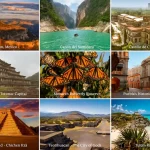 Relieve de Quintana Roo: Maravillas Naturales por Descubrir