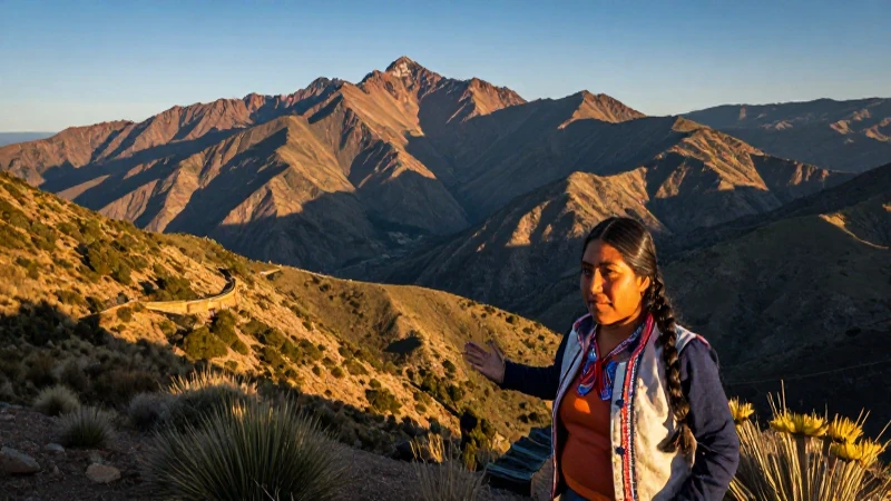 Explora las Impresionantes Sierras de Sinaloa y su Belleza 10 Paisaje mexicano, soleado y espectacular