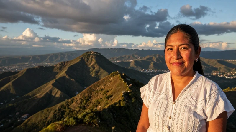 Descubre los Impresionantes Cerros de Colima y Su Belleza 7 Colima exhibe naturaleza y cultura impresionantes