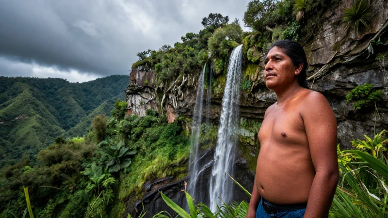 Descubre la Magia Oculta de las Sierras de Tamaulipas 7 Tamaulipas: aventura, naturaleza y mestizaje vibrante