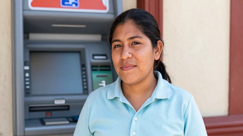 Dónde puedo retirar dinero con tarjeta Nu en México 6 Retrato mexicano, cálido y natural