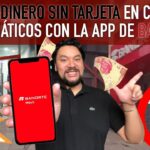 Retiro de efectivo en cajero Banorte: límites y consejos