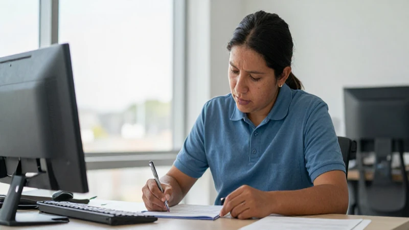 Banamex: solicitud de desempleo vía ISSSTE