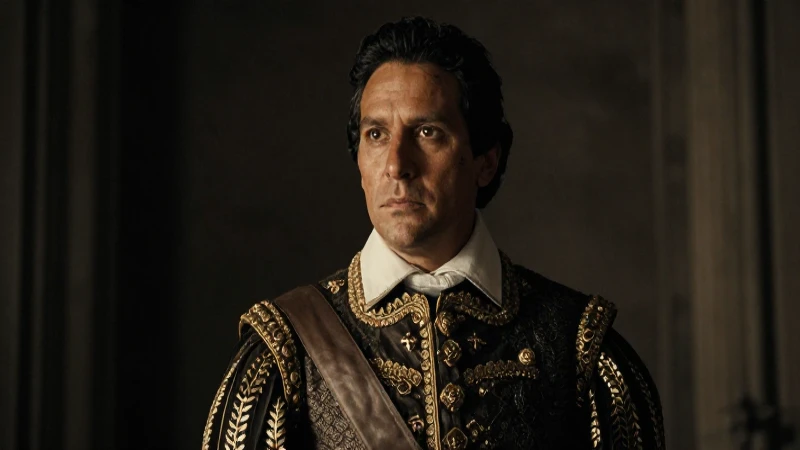 rey carlos i de espana e8