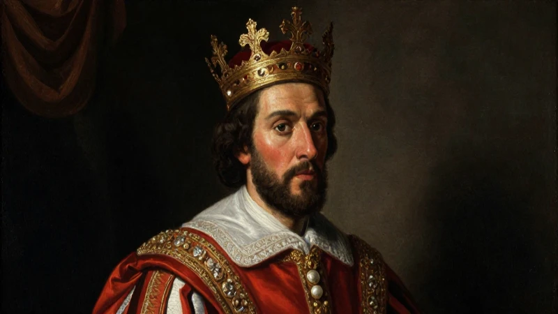 rey carlos i de espana yj