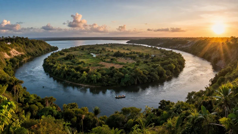 RÍOS DE COLIMA: DESCUBRE sus HERMOSOS LAGOS y PRESAS 4 Pintura realista de río y lago colimenses
