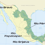 Ríos de México: DESCUBRE los MÁS IMPORTANTES y su UBICACIÓN