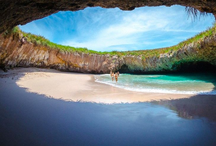 rios de nayarit descubre sus bellezas y riquezas ocultas