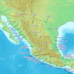 RÍOS DEL ESTADO DE MÉXICO: Descubre su HIDROGRAFÍA y MAPAS