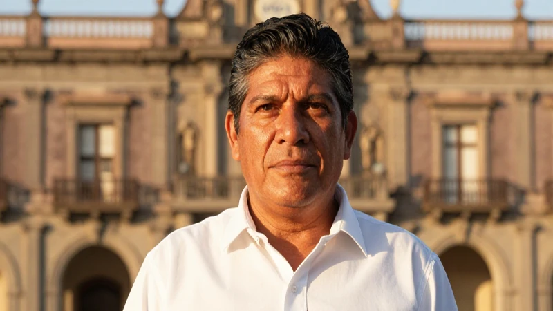 La Asombrosa Historia del 23° Presidente de México 5 Retrato histórico de Rómulo Díaz de la Vega