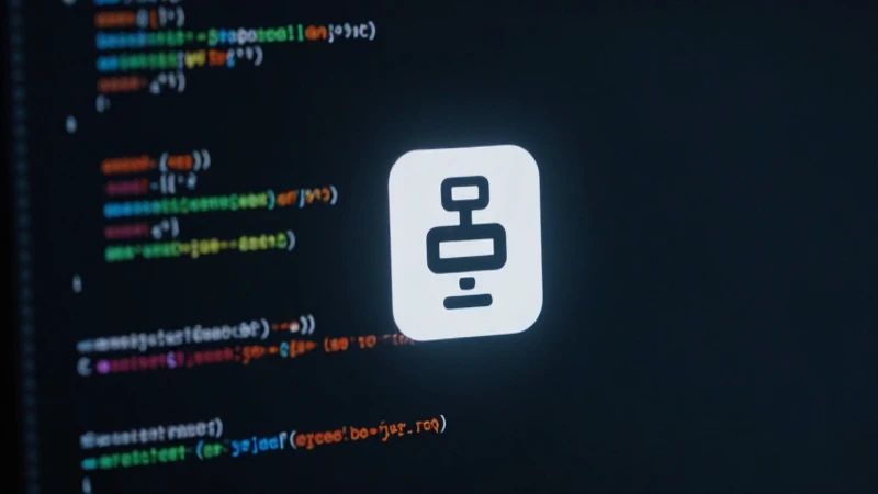 Brokers ejecutándose en un arte hiperrealista digital