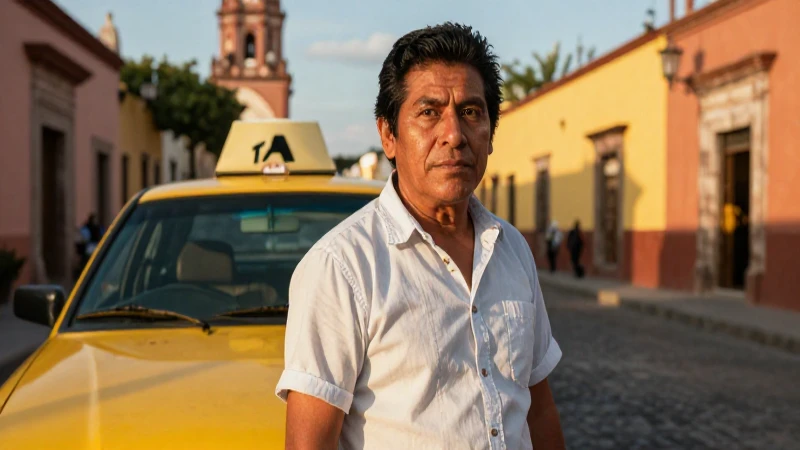 san miguel de allende