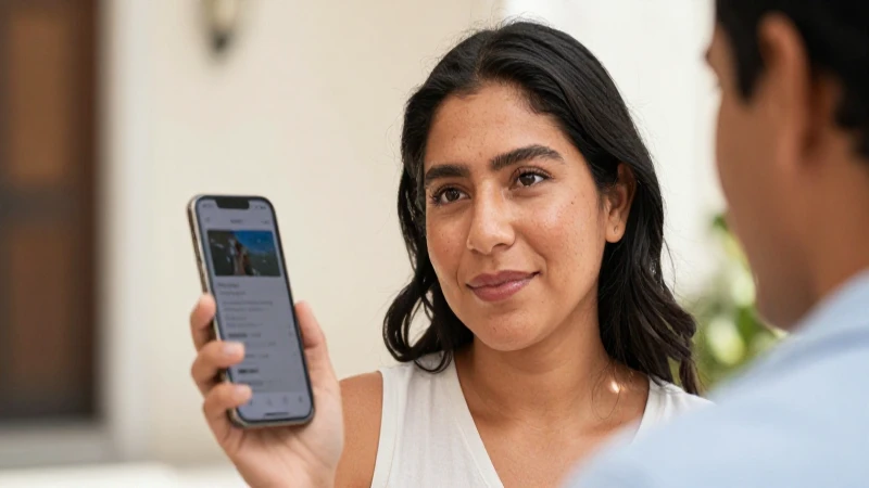Joven mestiza mexicana en luz natural