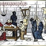 Santo Oficio: Secretos del Tribunal de la Inquisición