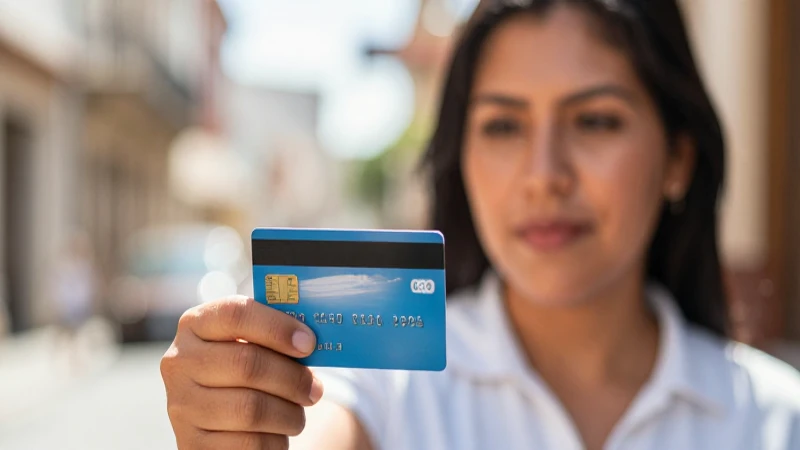 Cómo maximizar los beneficios de Scotiapuntos en México 4 Tarjeta, tez bronzeada, estilo de vida mexicano