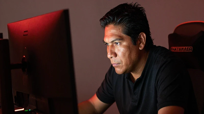 Cómo evitar screen tearing en monitor y tarjeta gráfica 3 Jugador mestizo disfruta intenso juego moderno