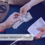 Se puede pagar la tarjeta de Elektra en tiendas OXXO