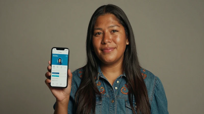 Sears Celulares: Meses Sin Intereses en México 4 Joven mestiza, usa el celular en estudio