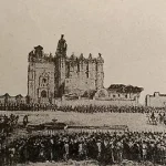 Señor de las Maravillas: MISTERIOS y LEGENDAS de Hidalgo