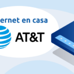 Servicios de internet inalámbrico ofrece AT&T México