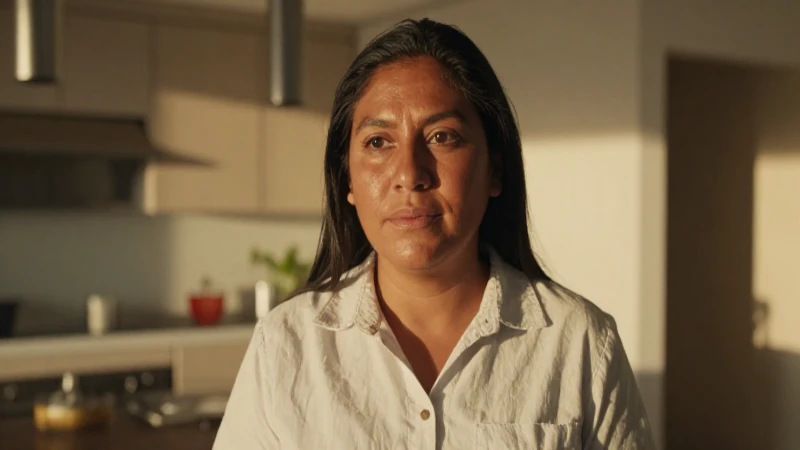 Retrato mexicano, cálido y moderno