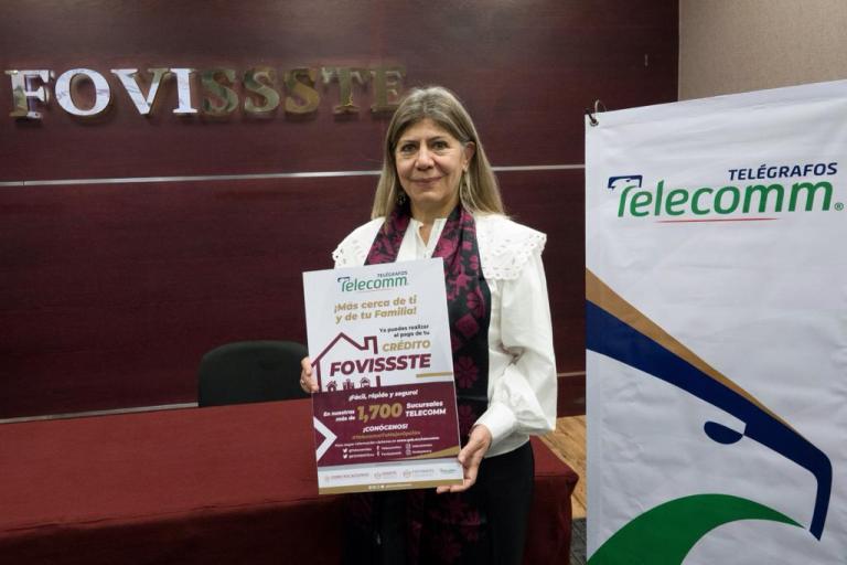 Servicios flexibles en sucursales Telecomm Telégrafos 2 servicios flexibles en sucursales telecomm telegrafos