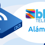 Servicios que ofrece Blue Telecom en México