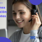 Cómo contactar Servicio al Cliente Telmex en Tepic y en México