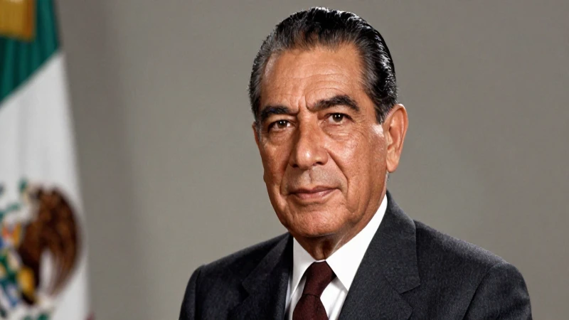 Miguel Alemán Valdés: Su Influyente Legado en México 11 Miguel Alemán Valdés: retrato presidencial de la época